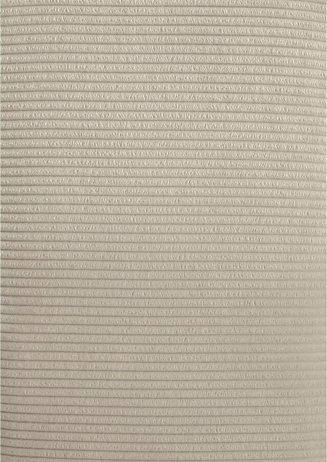 Places of Style Zithoek PIAGGE Hoogwaardige cord loveseat en loveseat-hocker als set (2-delig) - Foto 6