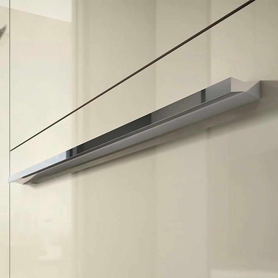 Places of Style Tv-meubel Piano UV gelakt met soft close-functie