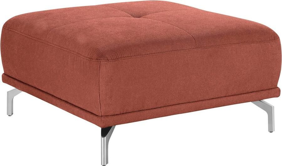 Places of Style Hocker Caluna moderne zithocker in een sublieme verwerking - Foto 4
