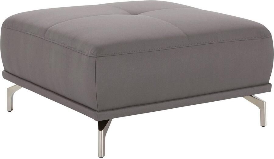 Places of Style Hocker Caluna moderne zithocker in een sublieme verwerking - Foto 4