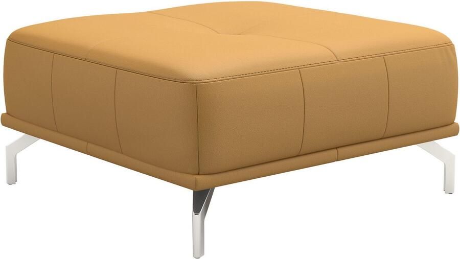 Places of Style Hocker Caluna moderne zithocker in een sublieme verwerking - Foto 4