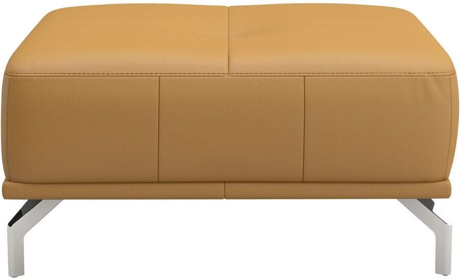 Places of Style Hocker Caluna moderne zithocker in een sublieme verwerking - Foto 3