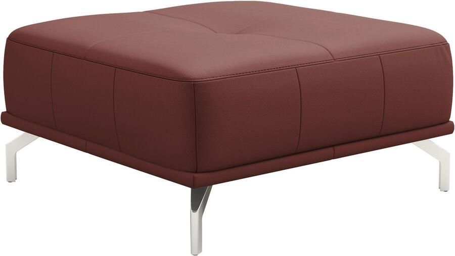 Places of Style Hocker Caluna moderne zithocker in een sublieme verwerking - Foto 4