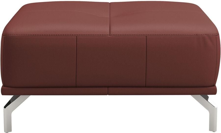 Places of Style Hocker Caluna moderne zithocker in een sublieme verwerking - Foto 3