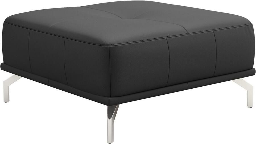 Places of Style Hocker Caluna moderne zithocker in een sublieme verwerking - Foto 4