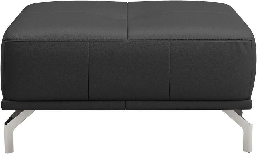 Places of Style Hocker Caluna moderne zithocker in een sublieme verwerking - Foto 3