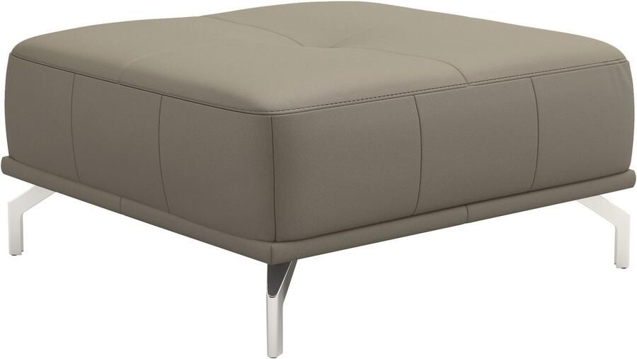 Places of Style Hocker Caluna moderne zithocker in een sublieme verwerking - Foto 4