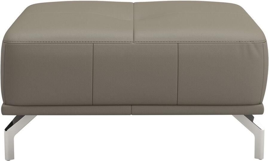 Places of Style Hocker Caluna moderne zithocker in een sublieme verwerking - Foto 3