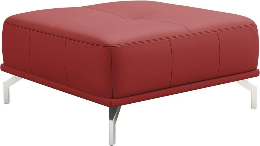 Places of Style Hocker Caluna moderne zithocker in een sublieme verwerking - Foto 4