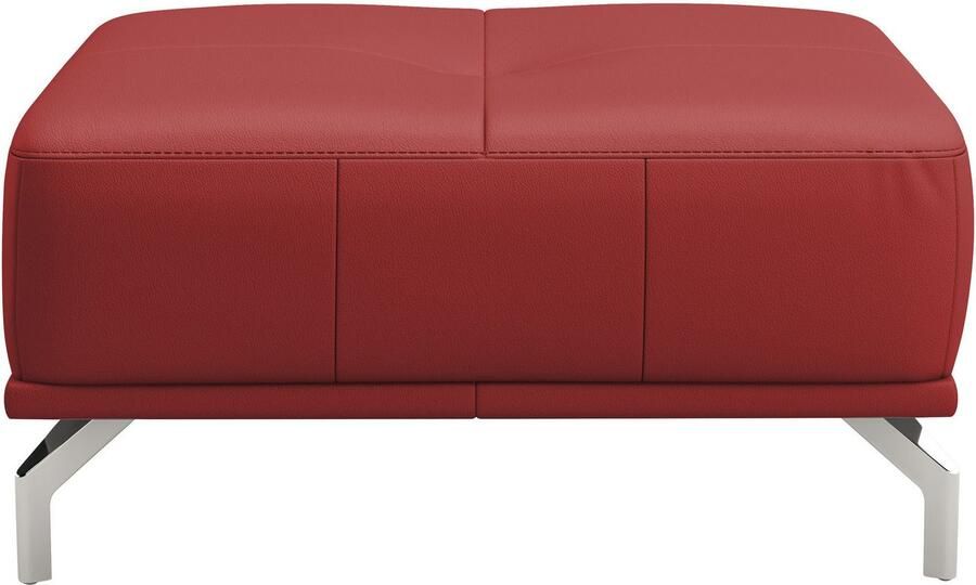 Places of Style Hocker Caluna moderne zithocker in een sublieme verwerking - Foto 3