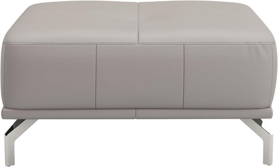 Places of Style Hocker Caluna moderne zithocker in een sublieme verwerking - Foto 3