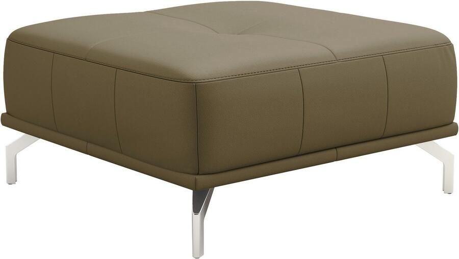 Places of Style Hocker Caluna moderne zithocker in een sublieme verwerking - Foto 4