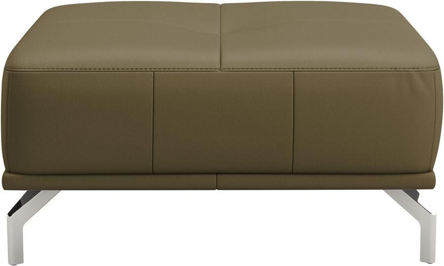 Places of Style Hocker Caluna moderne zithocker in een sublieme verwerking - Foto 3