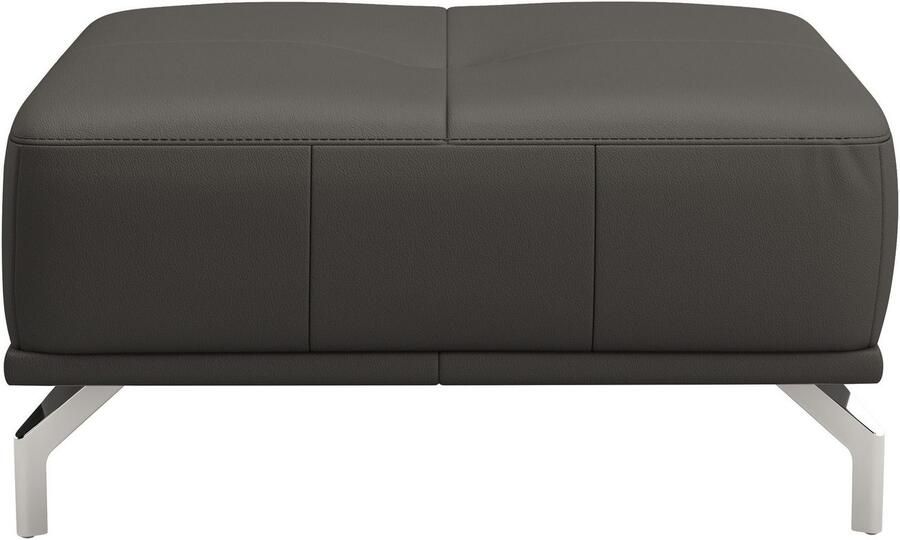 Places of Style Hocker Caluna moderne zithocker in een sublieme verwerking - Foto 3