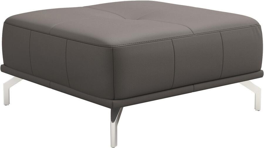 Places of Style Hocker Caluna moderne zithocker in een sublieme verwerking - Foto 4