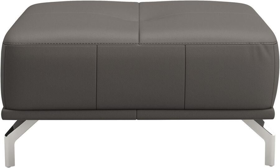 Places of Style Hocker Caluna moderne zithocker in een sublieme verwerking - Foto 3