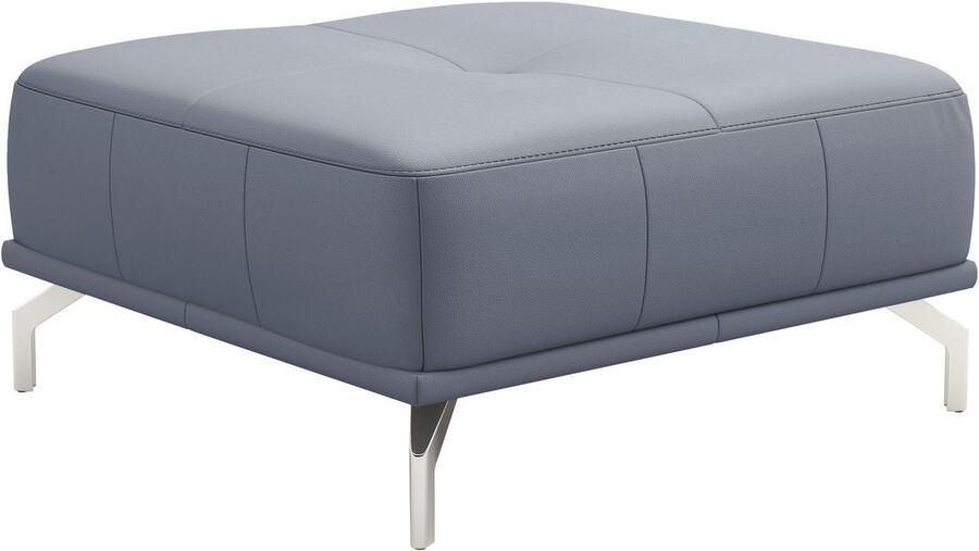 Places of Style Hocker Caluna moderne zithocker in een sublieme verwerking - Foto 4