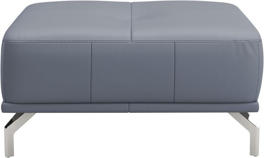 Places of Style Hocker Caluna moderne zithocker in een sublieme verwerking - Foto 3