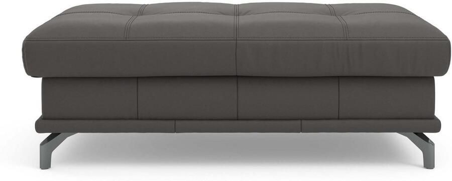 Places of Style Hocker Costello passend bij de serie edele metalen voeten - Foto 8