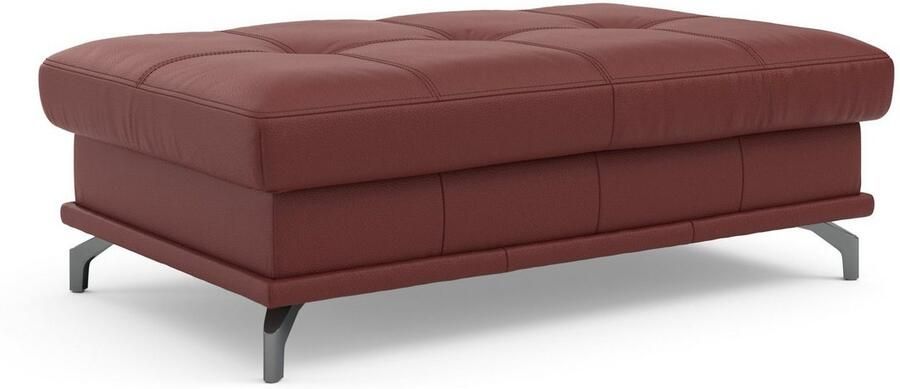 Places of Style Hocker Costello passend bij de serie edele metalen voeten - Foto 6