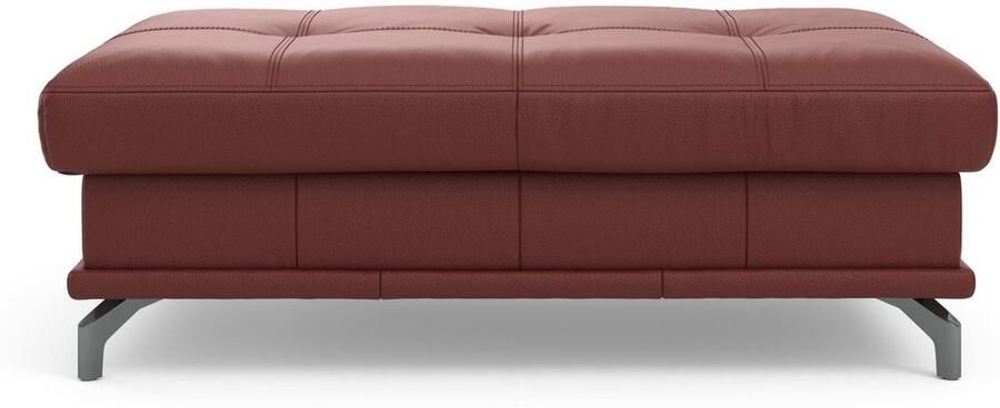 Places of Style Hocker Costello passend bij de serie edele metalen voeten - Foto 8