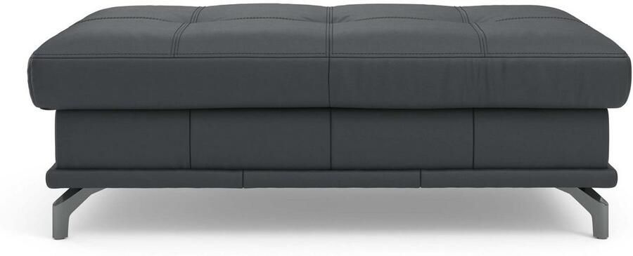 Places of Style Hocker Costello passend bij de serie edele metalen voeten - Foto 7