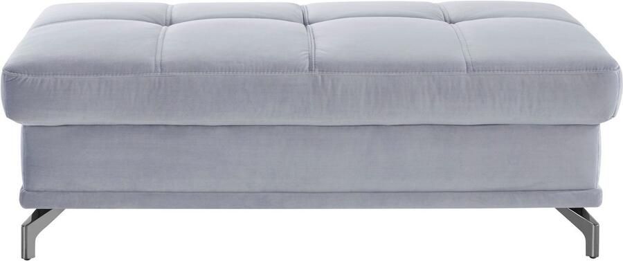 Places of Style Hocker Costello B: 133 cm individueel te combineren vering - Foto 5