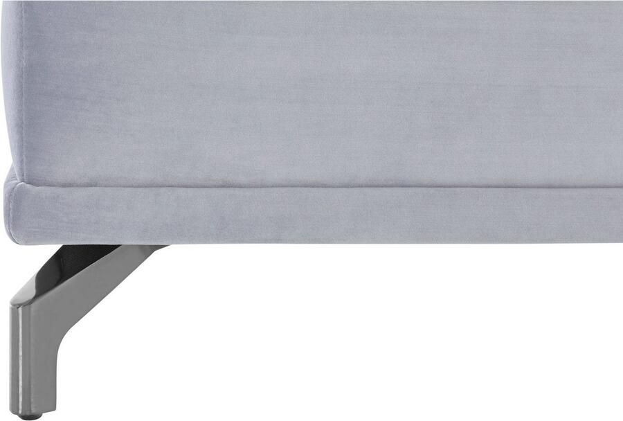 Places of Style Hocker Costello B: 133 cm individueel te combineren vering - Foto 3