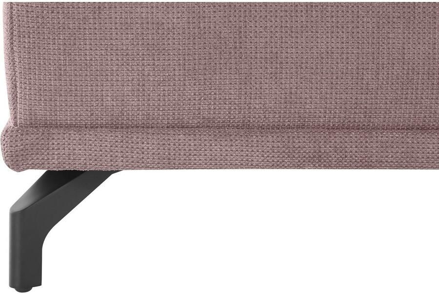 Places of Style Hocker Costello B: 133 cm individueel te combineren vering - Foto 3