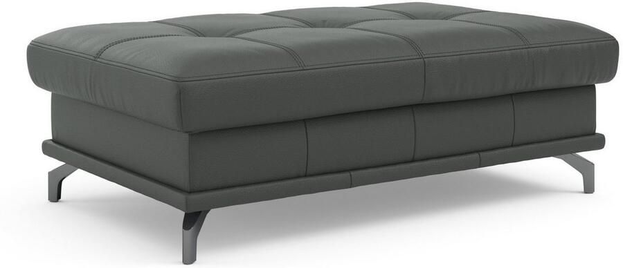 Places of Style Hocker Costello passend bij de serie edele metalen voeten - Foto 7