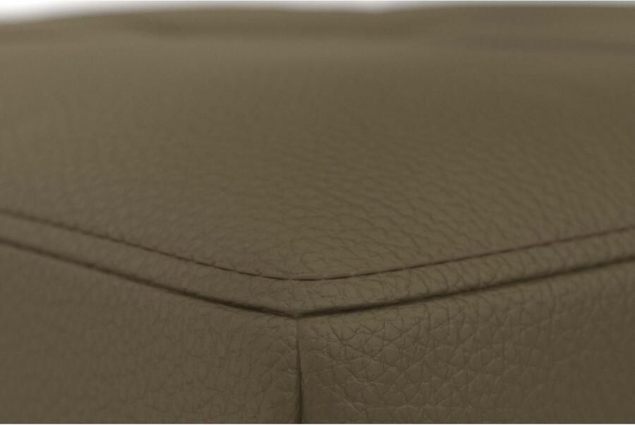Places of Style Hocker Costello B: 133 cm individueel te combineren vering - Foto 3