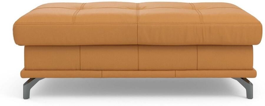 Places of Style Hocker Costello passend bij de serie edele metalen voeten - Foto 8