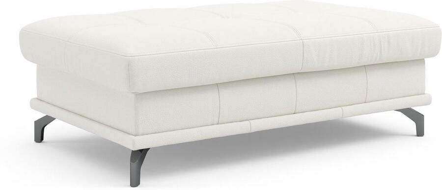 Places of Style Hocker Costello passend bij de serie edele metalen voeten - Foto 7