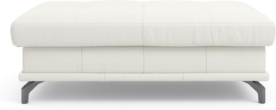 Places of Style Hocker Costello passend bij de serie edele metalen voeten - Foto 8