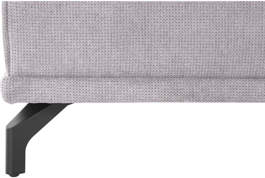 Places of Style Hocker Costello B: 133 cm individueel te combineren vering - Foto 3