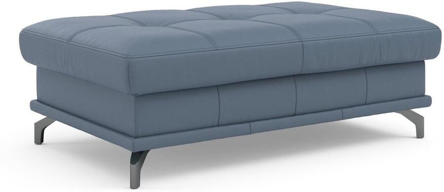 Places of Style Hocker Costello passend bij de serie edele metalen voeten - Foto 6