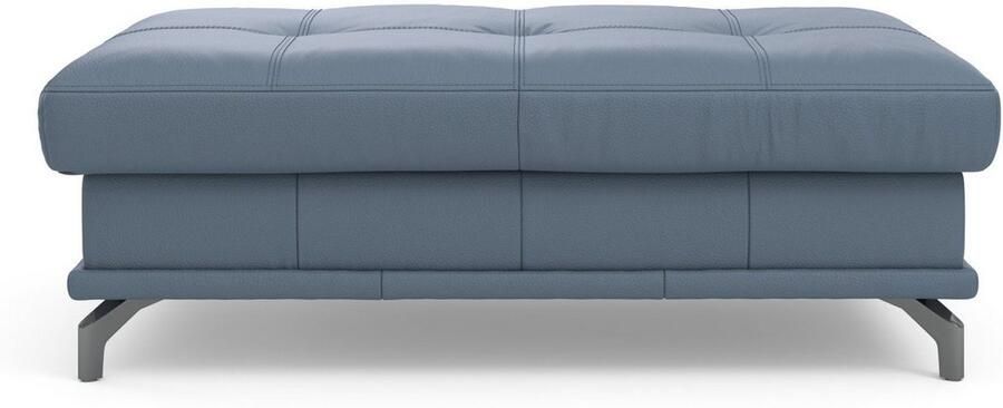 Places of Style Hocker Costello passend bij de serie edele metalen voeten - Foto 8