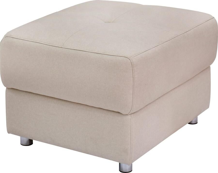 Home affaire Hocker PARELI met comfortabele binnenvering en bergruimte - Foto 3