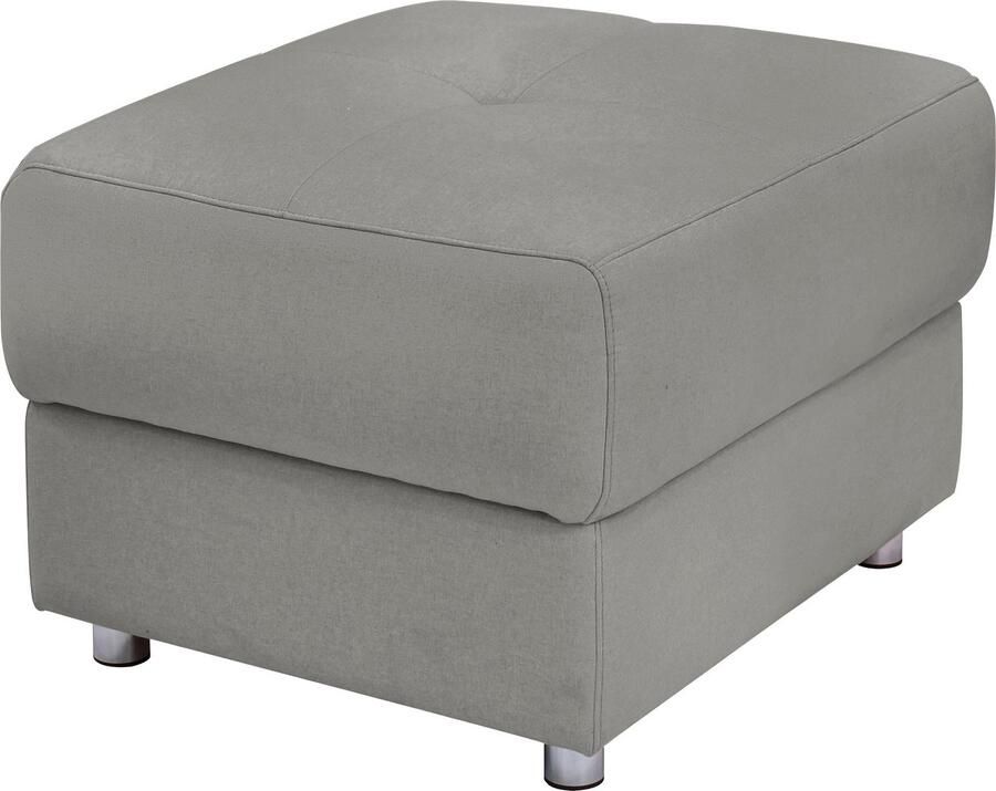 Home affaire Hocker PARELI met comfortabele binnenvering en bergruimte - Foto 3