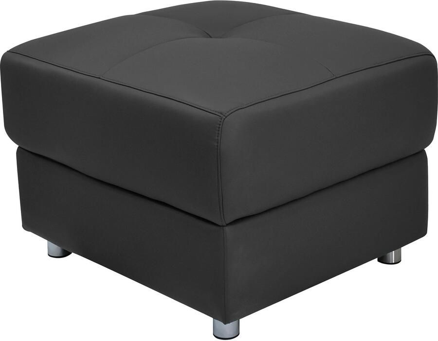 Home affaire Hocker PARELI met comfortabele binnenvering en bergruimte - Foto 3
