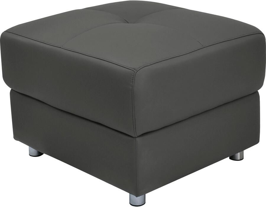 Home affaire Hocker PARELI met comfortabele binnenvering en bergruimte - Foto 3