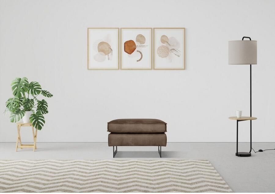 Places of Style Hocker Pinto - Foto 2