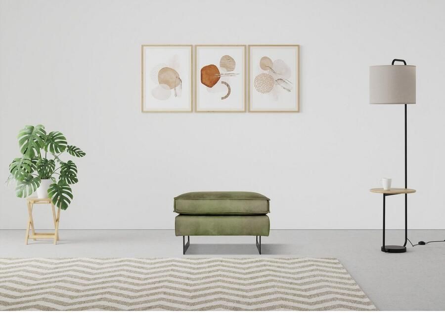 Places of Style Hocker Pinto - Foto 2