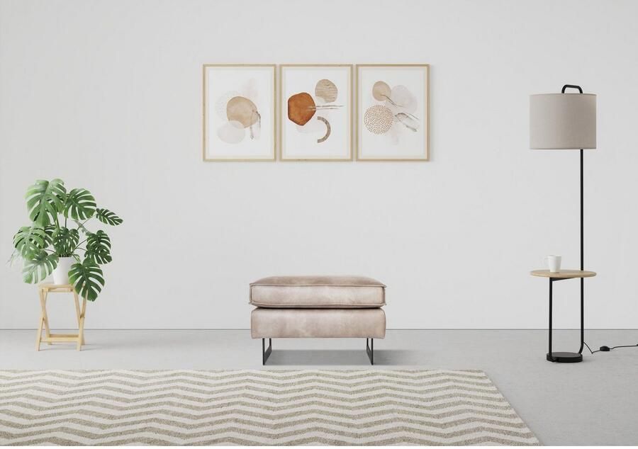 Places of Style Hocker Pinto - Foto 3