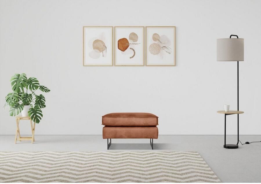 Places of Style Hocker Pinto - Foto 2