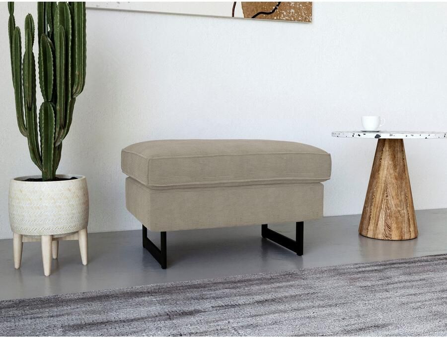 Places of Style Hocker Pinto