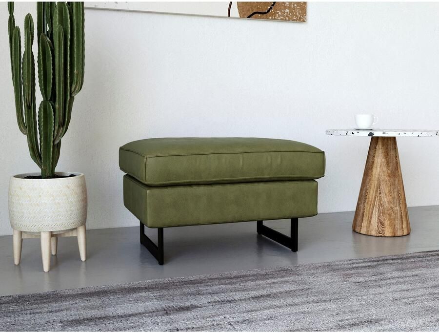 Places of Style Hocker Pinto