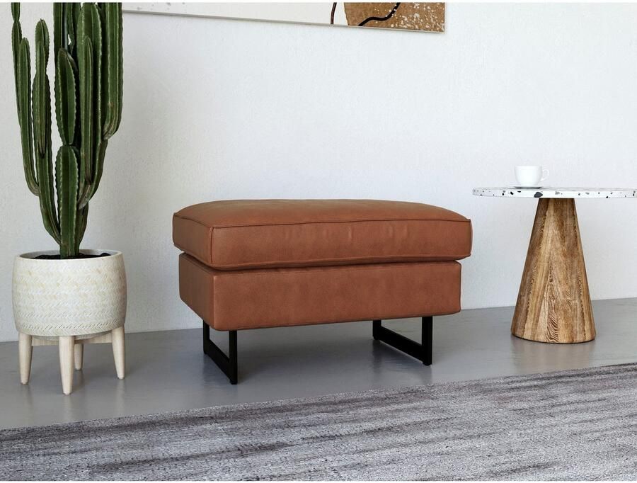 Places of Style Hocker Pinto