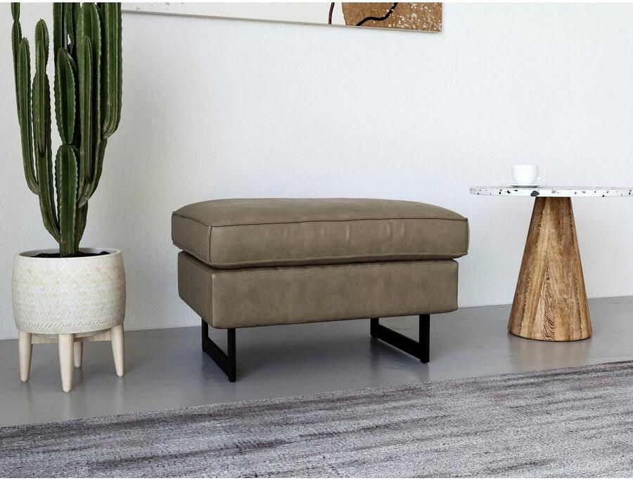 Places of Style Hocker Pinto