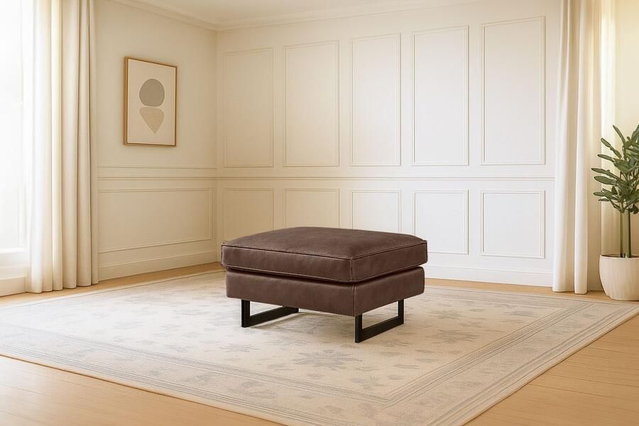 Places of Style Hocker Pinto - Foto 4